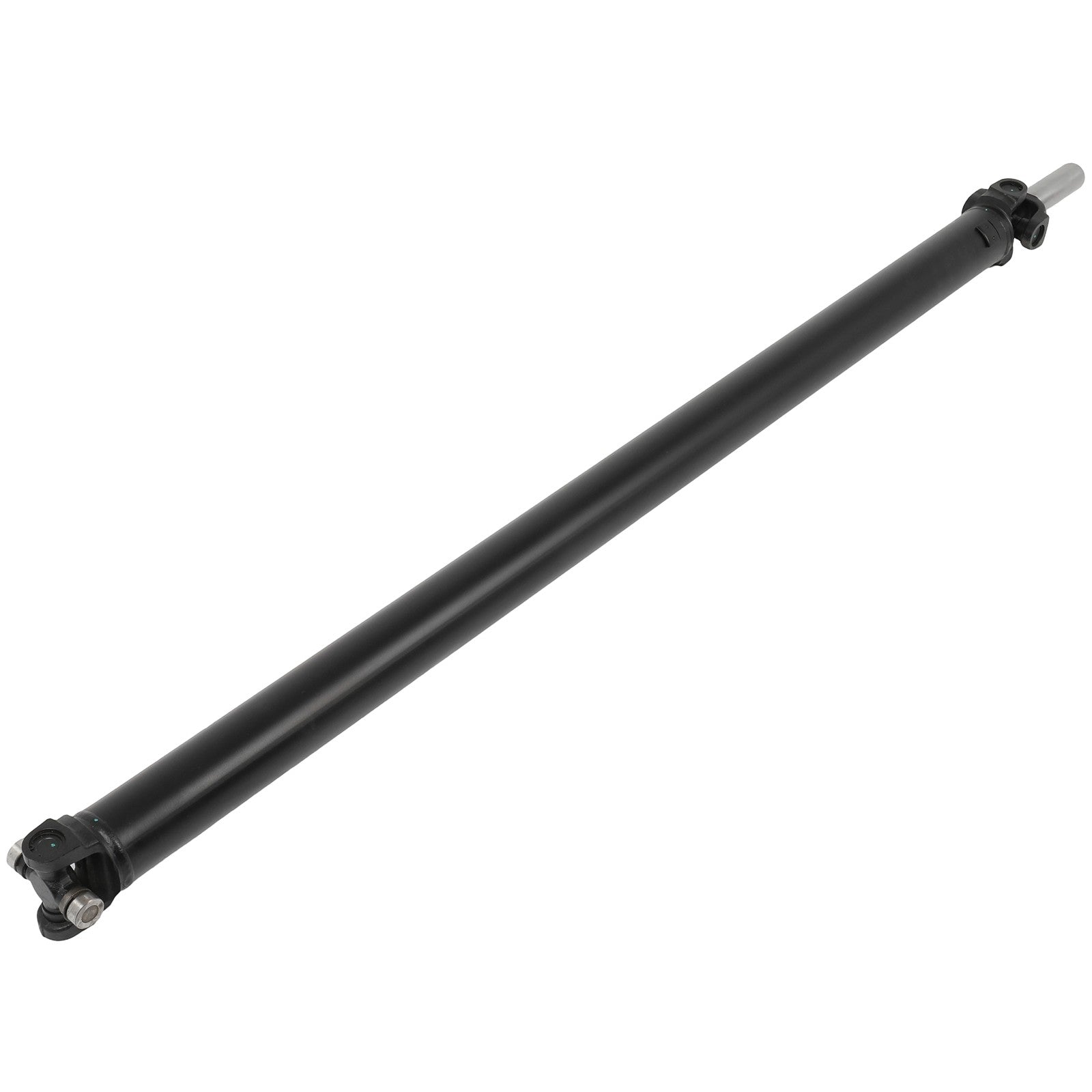 ECCPP Rear Driveshaft For GMC Sierra 1500 1999-2006 Standard Cab Pickup RWD 6B93BC-57