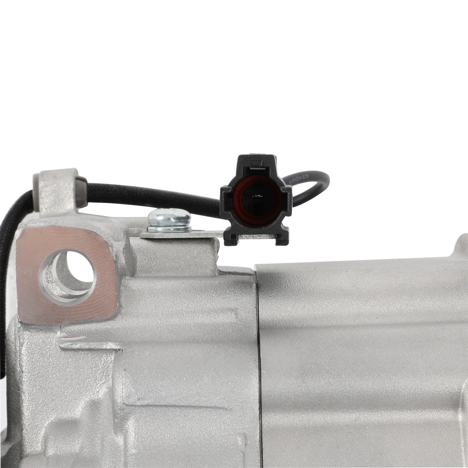 A/C AC Compressor For Subaru WRX STI 2.5L 2015-2019 Forester 2.5L 2007-2012 2013 6B93BC-57