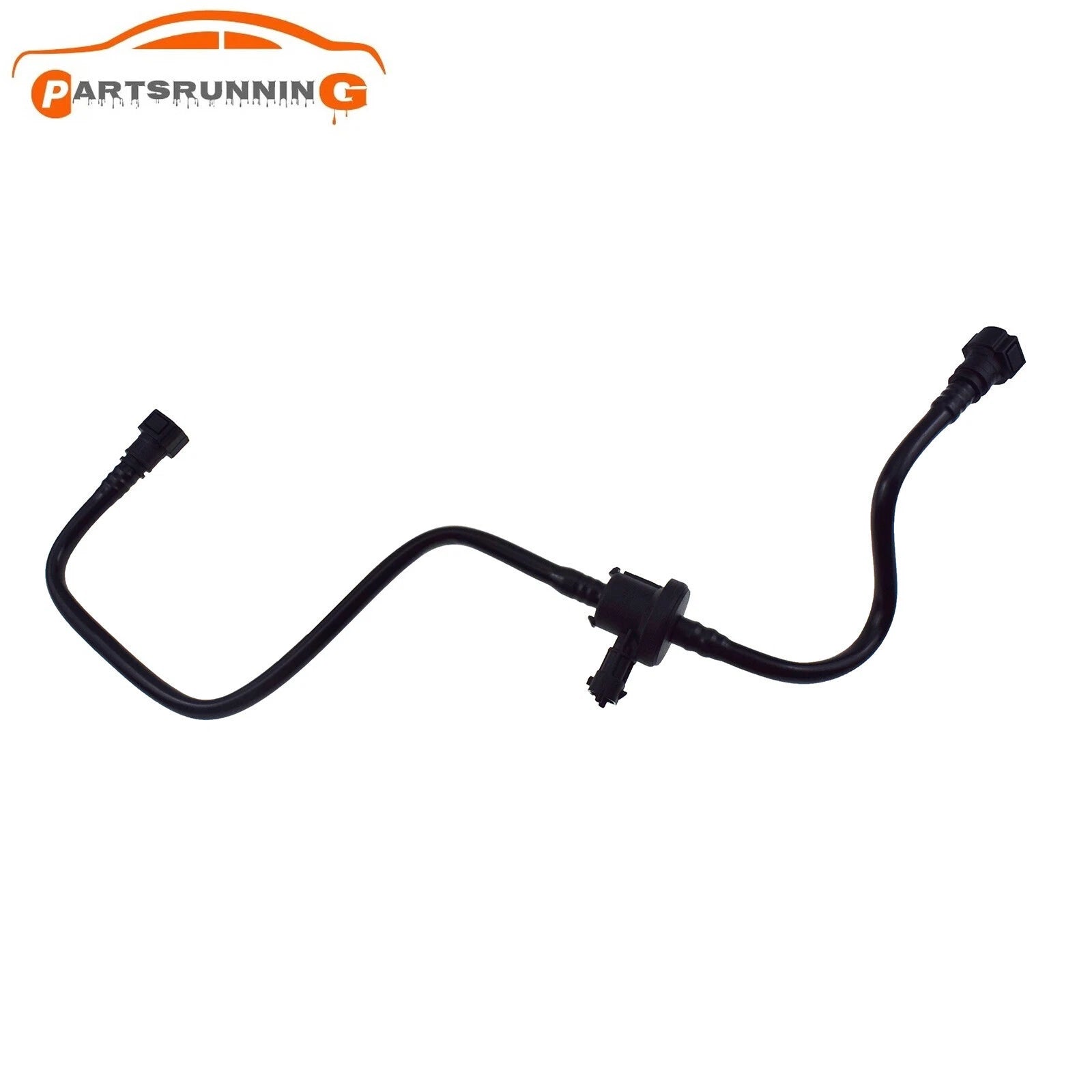 Vapor Canister Purge Valve Tube For Ford Focus 2012-2018 2.0L BV6Z-9D289-B 6B93BC-57