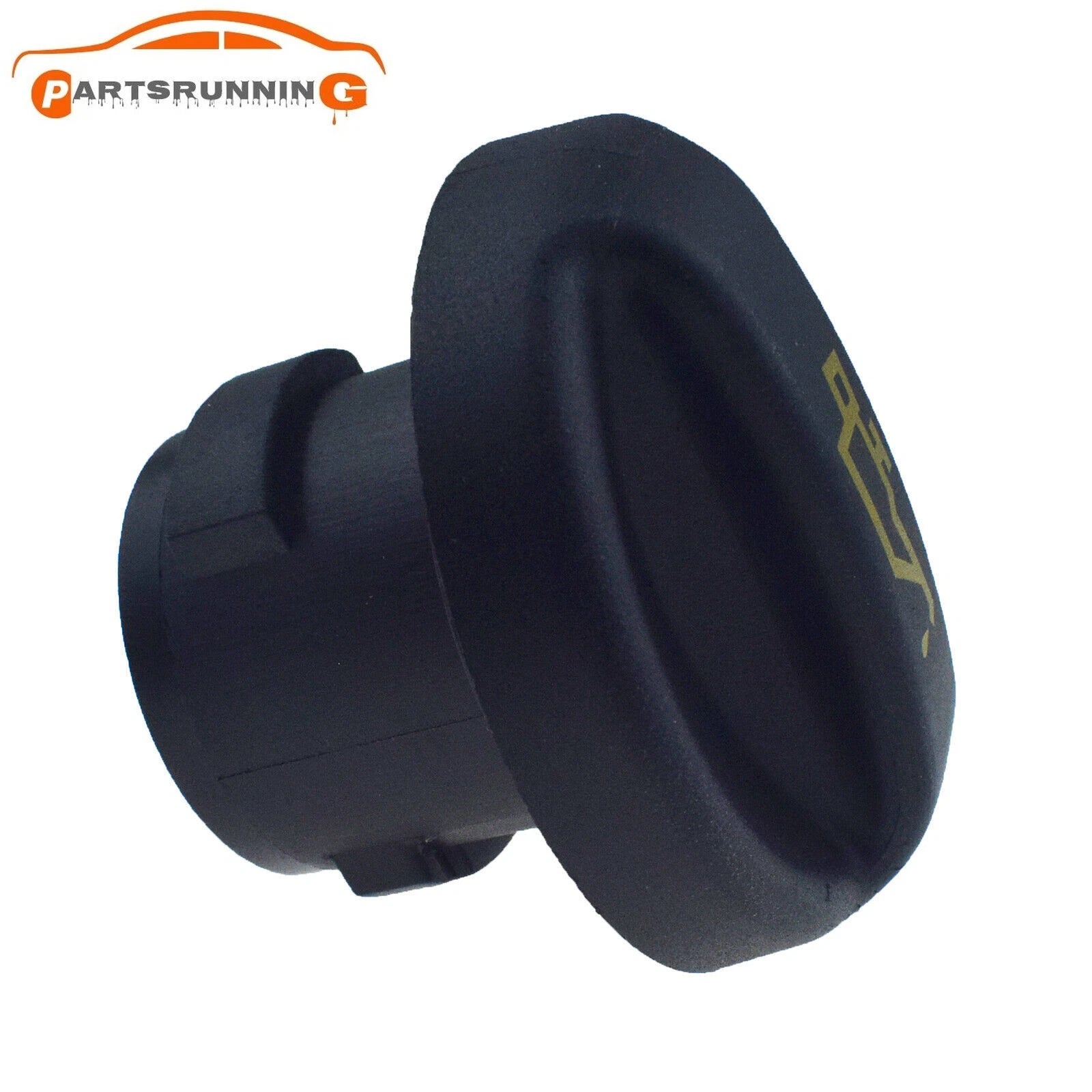 1180F9 Car Engine Oil Cap Filler Cover For Citroen C1 C2 C3 C8 Peugeot 207 307 6B93BC-57