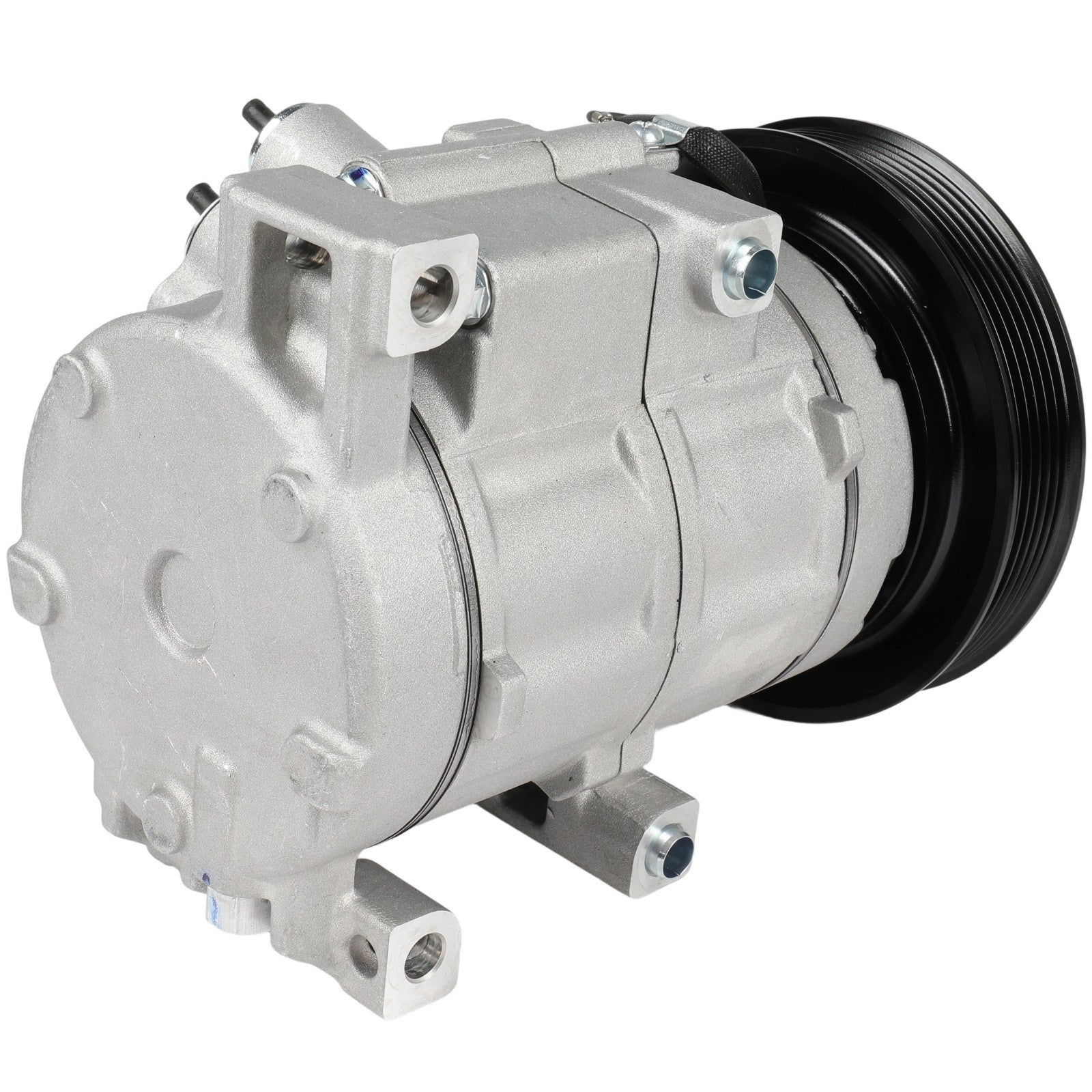 AC A/C Compressor For Mazda 3 2.3L 2010-2011 2012 2013 6B93BC-57
