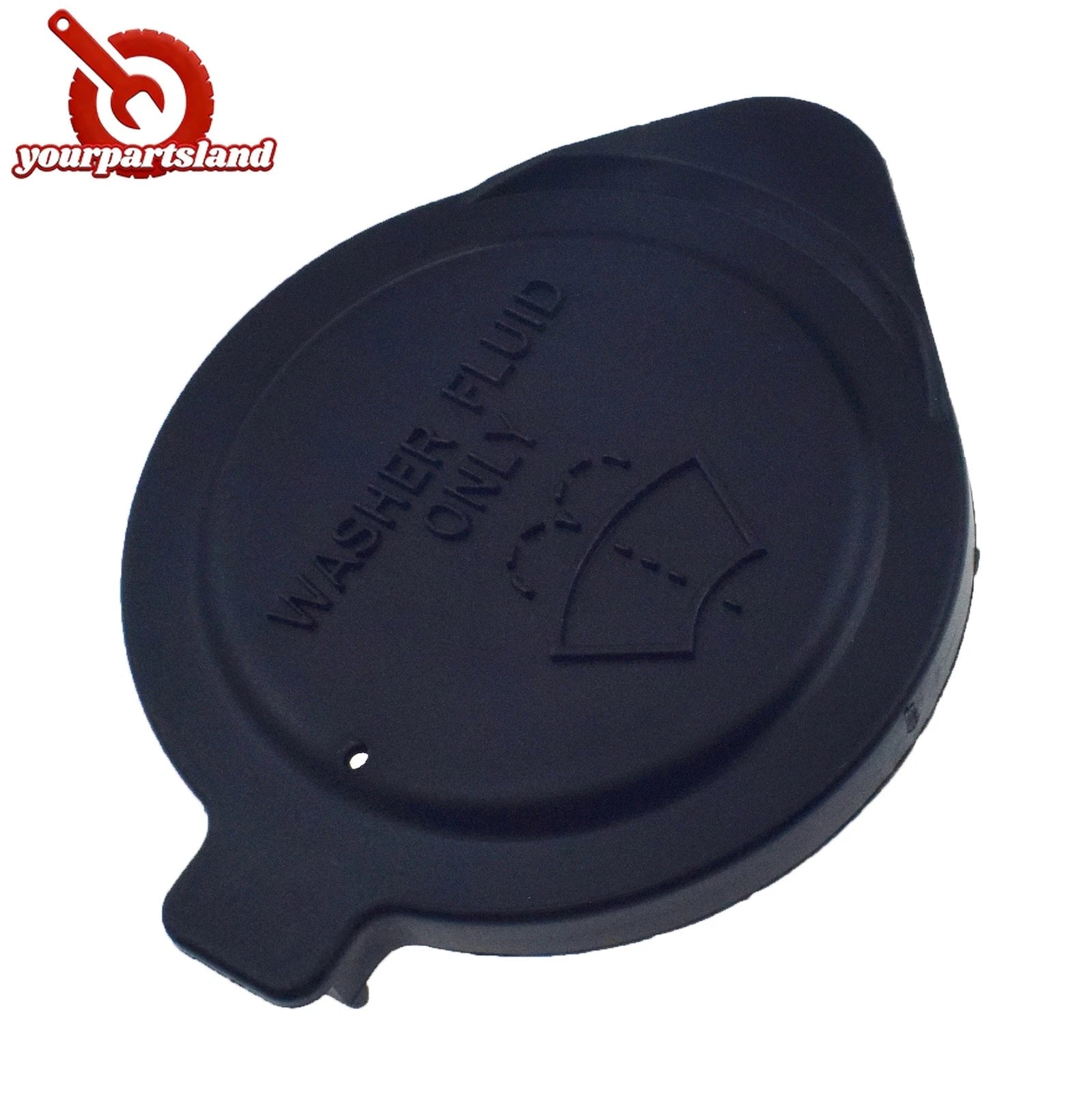 Windshield Washer Fluid Reservoir Tank Cap For Toyota Camry Corolla 85386-0C010 6B93BC-57