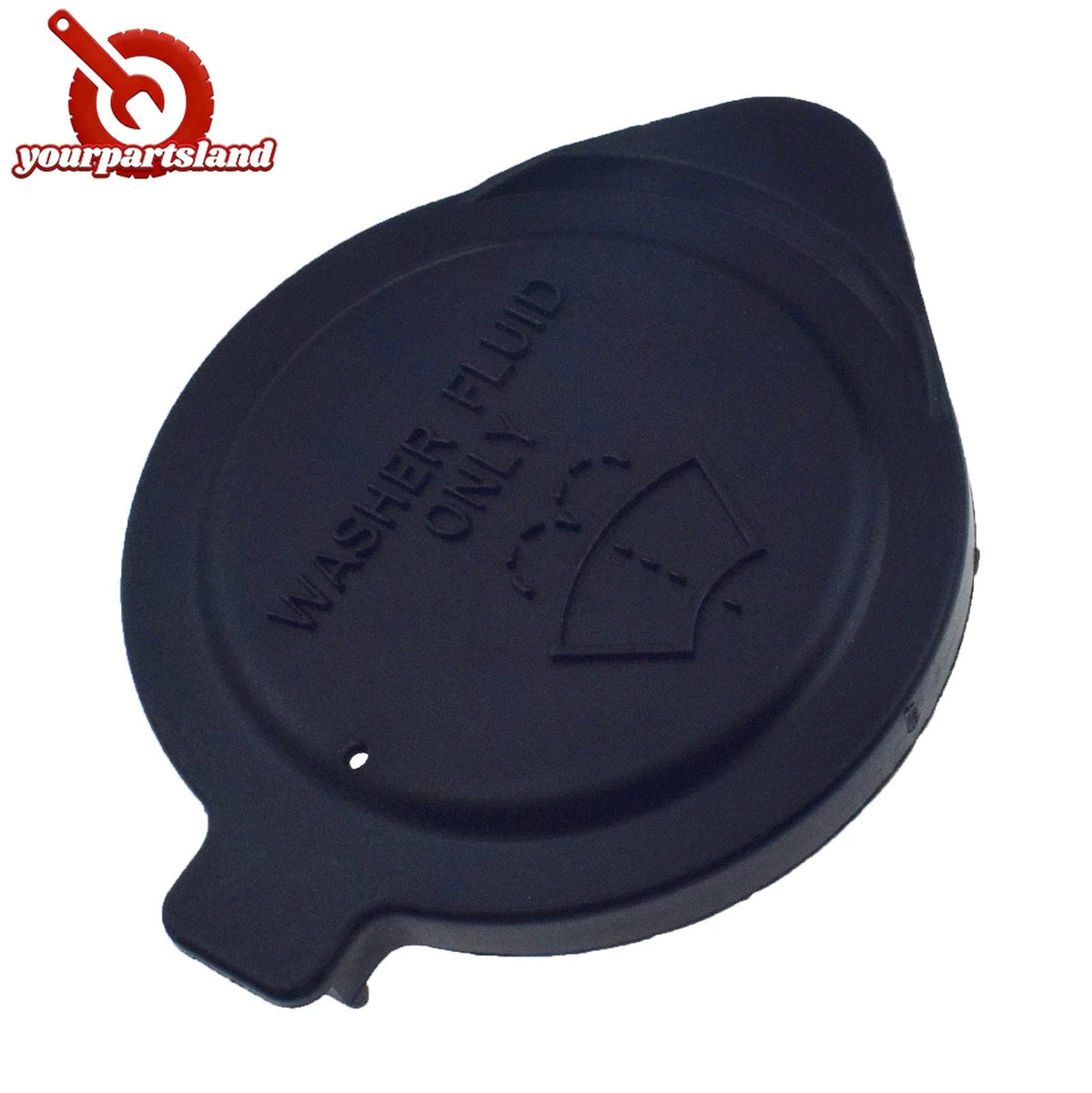 Windshield Washer Fluid Reservoir Tank Cap For Toyota Camry Corolla 85386-0C010 6B93BC-57