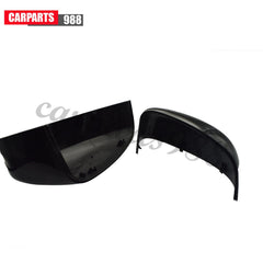 Left Right Mirror Cover Cap For Ford Focus MK2 MK3 BM5117K746AA BM5117K746AA 6B93BC-57
