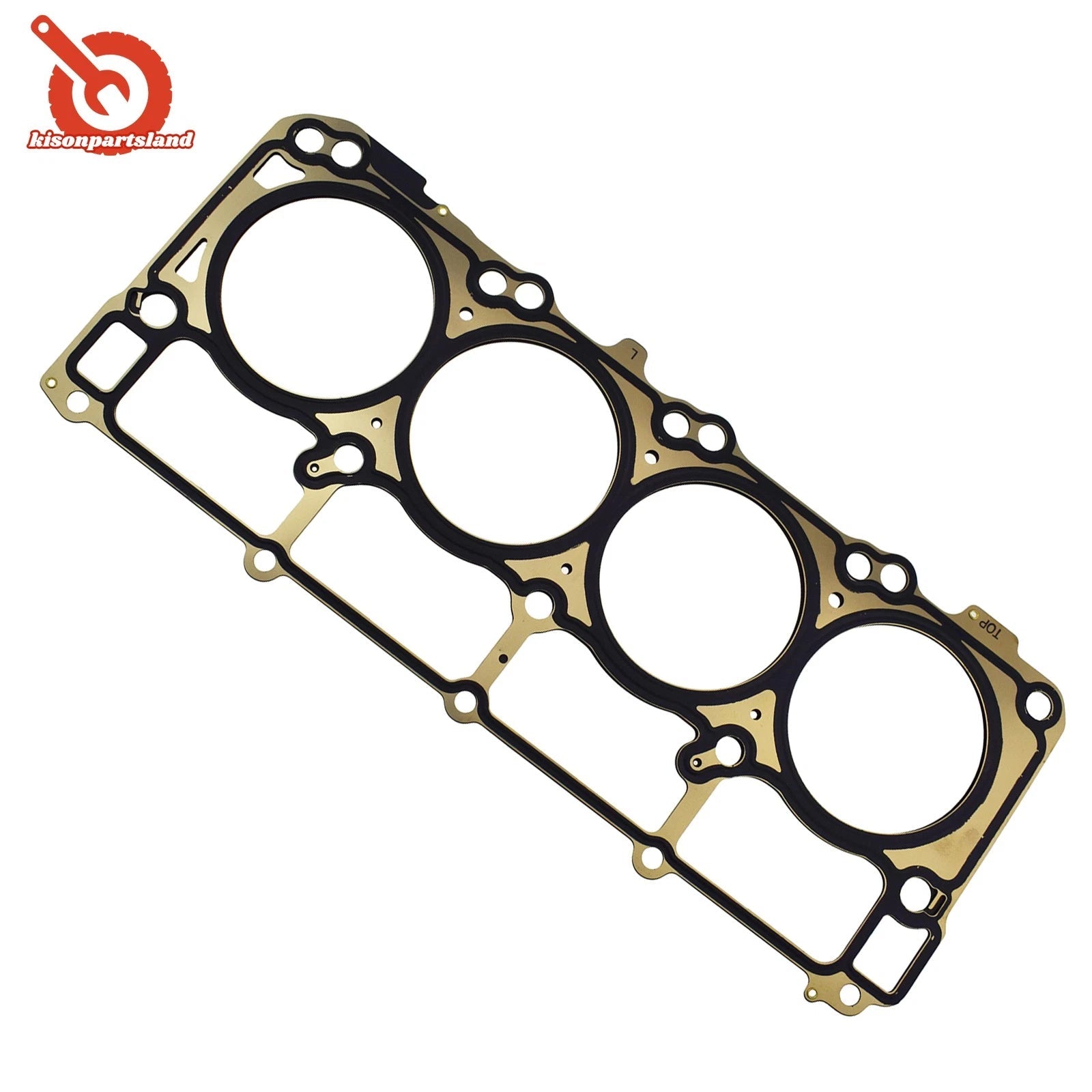 MLS Cylinder Head Gasket LH for Chrysler/Dodge/Jeep 5.7 V8 2003-2016 53022307AC 6B93BC-57