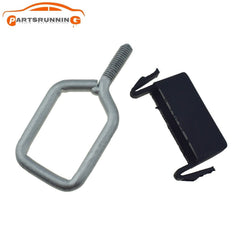 Protection Cover ABS w/Hood Catch Bracket For BMW F22F30 F31 F32 51237247079 6B93BC-57