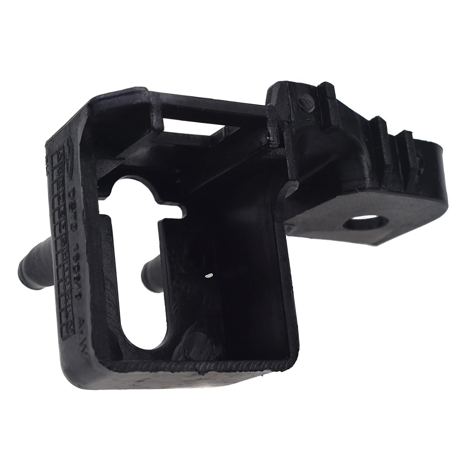 For 2013-20 Ford Fusion MKZ Hood Bumper Stopper Bracket Right Passen DS7Z16758C 6B93BC-57