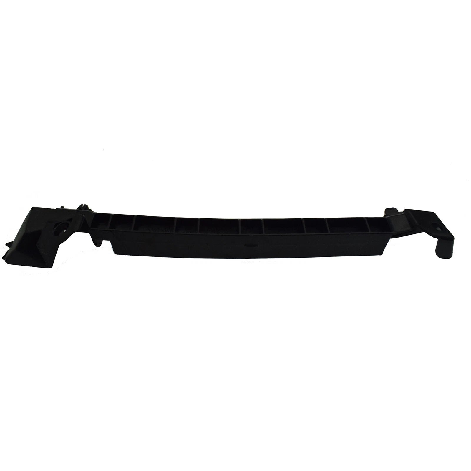 Front Passenger RH Bumper Bracket For 2008-14 Subaru Impreza WRX STi 57707FG121 6B93BC-57