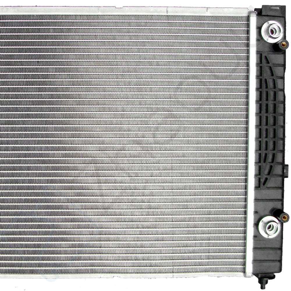 CU2034 Fits Audi A4 Quattro Aluminum Radiator 96-01 Vw Passat 98-05 1.8L 2.8L 6B93BC-57