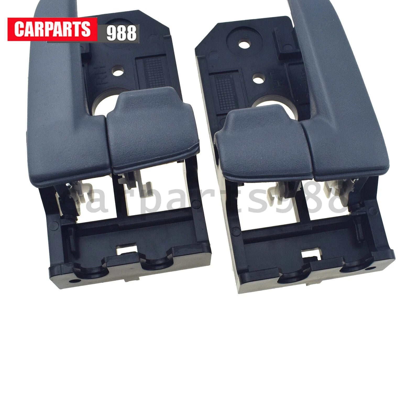 Inside Door Handle Front Rear LH RH For 2004-09 Kia Spectra KI1353117 KI1352117 6B93BC-57