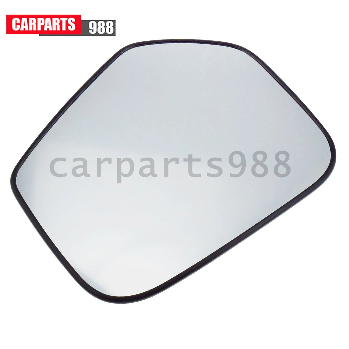 Right Heated Mirror Glass For Mitsubishi Triton Shogun / Pajero Sport 7632B246 6B93BC-57