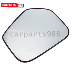 Right Heated Mirror Glass For Mitsubishi Triton Shogun / Pajero Sport 7632B246 6B93BC-57