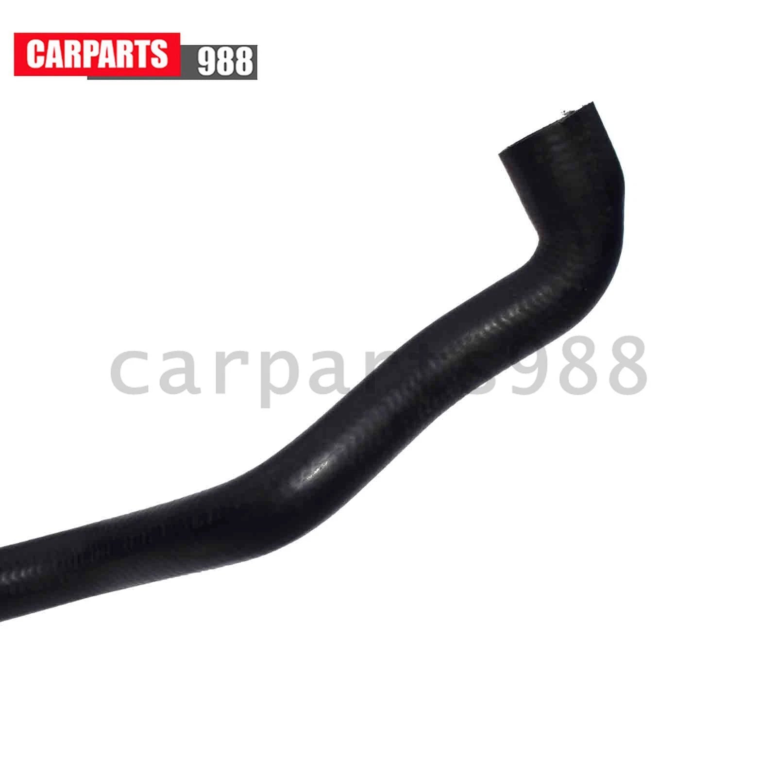 Radiator Coolant Hose Pipe 1537544638 for BMW 525i 525xi 528i 528i xDrive 530i 6B93BC-57