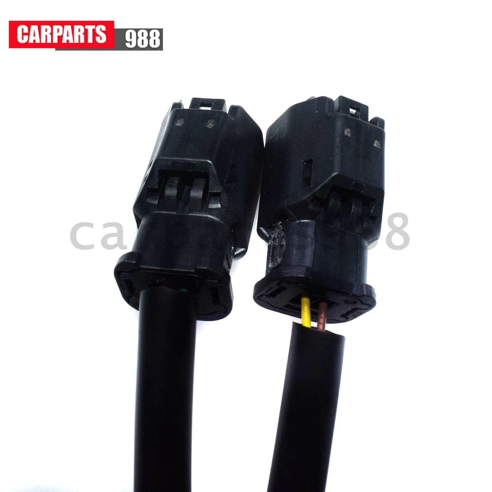 Thermostat Adapter Wiring Harness Lead For Mini Cooper R56 R55 R57 12517646145 6B93BC-57