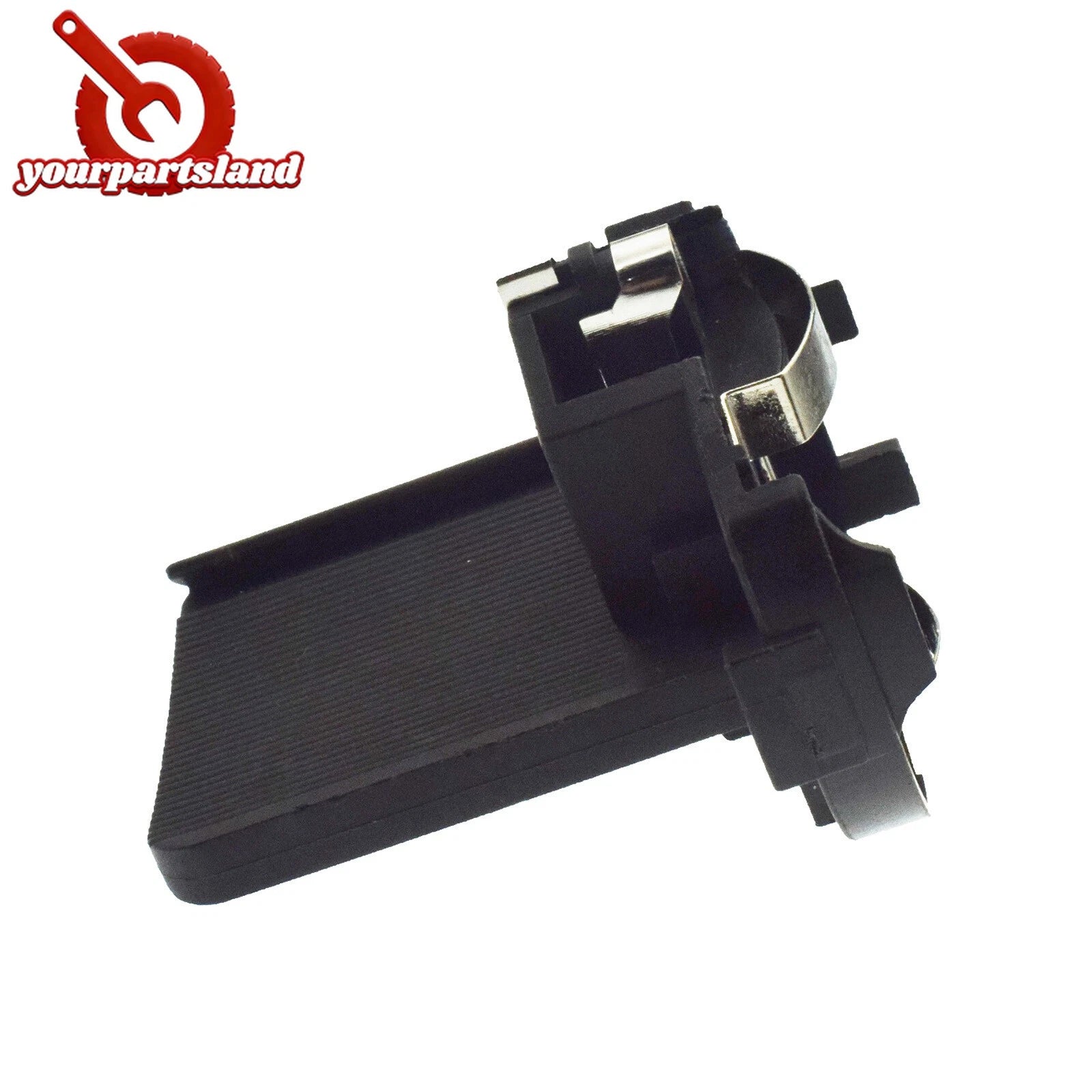 2PCS Lamp Holder Low Beam Head Light Base For Golf 6 MK6 7 MK7 Tiguan 5K0941109C 6B93BC-57