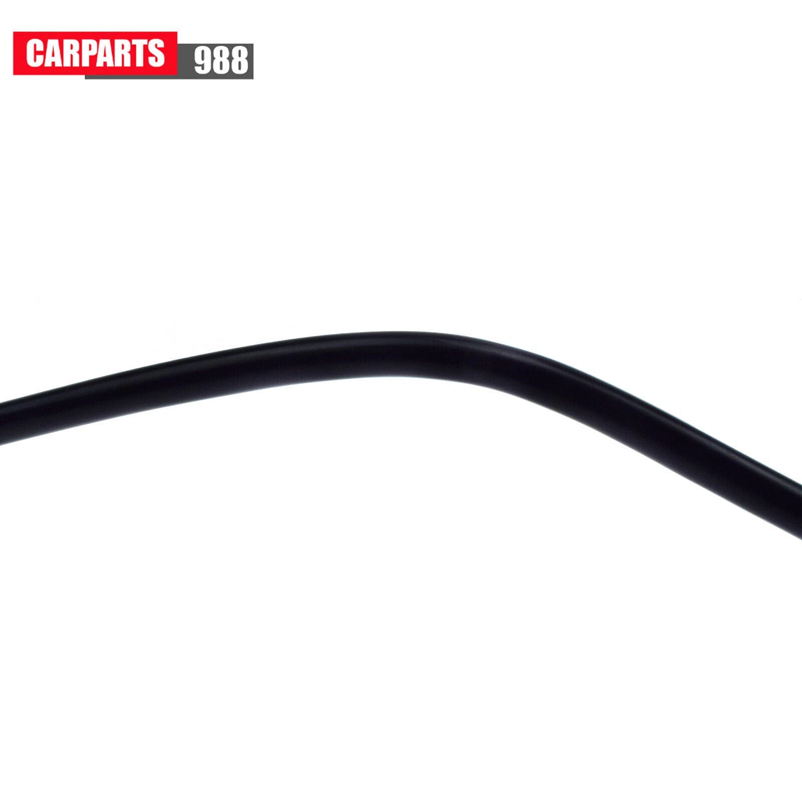 Engine Coolant Hose 17128651298 for BMW F25 X3 2011-2017 F26 X4 2015-17 2.0L 3.0 6B93BC-57