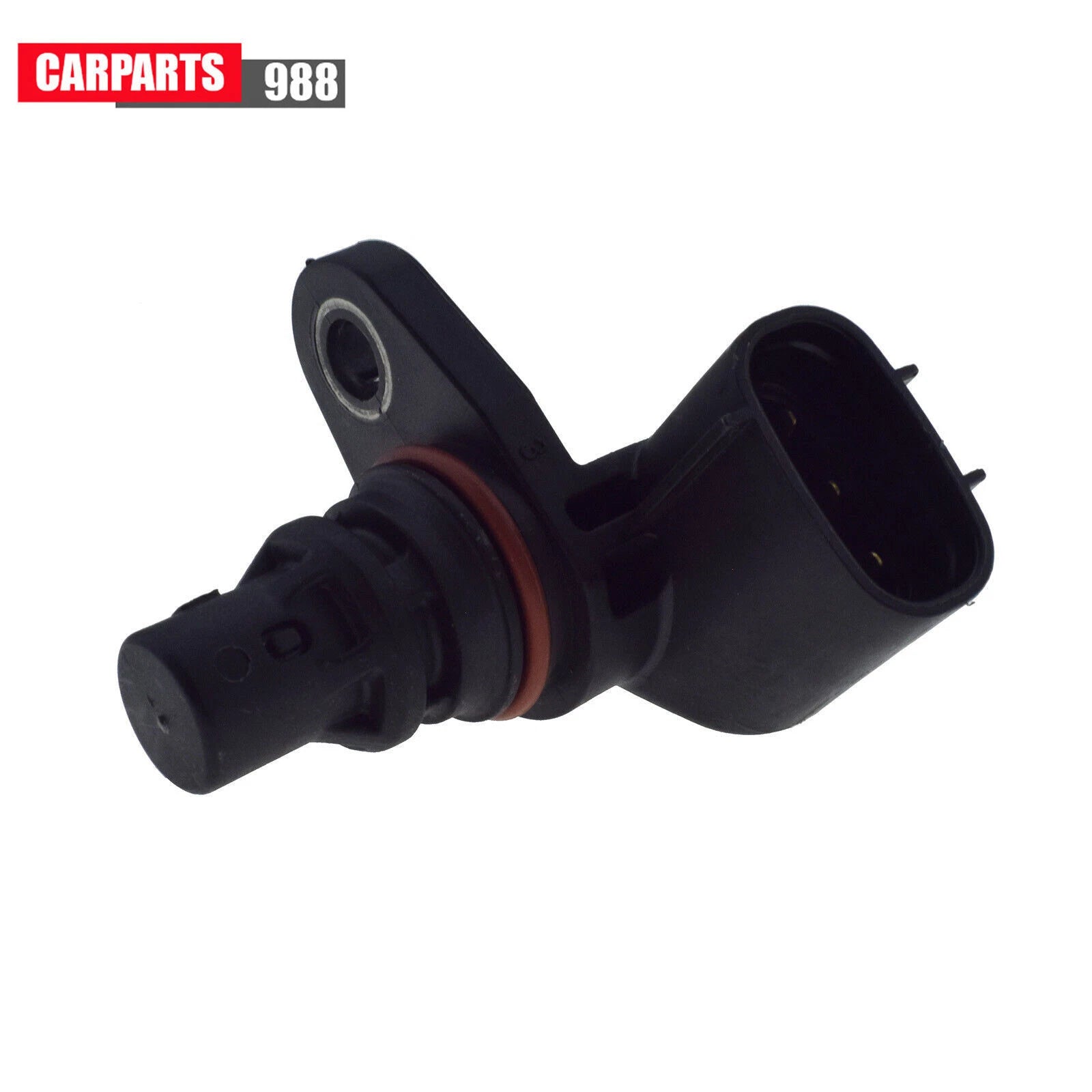 Engine Camshaft Position Sensor For 2017-2021 Hyundai Elantra Veloster Kia Soul 6B93BC-57