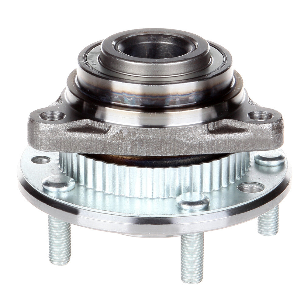 1 Pcs Wheel Hub Bearing Front 4WD For Chevrolet S10 Blazer GMC Jimmy Sonoma S15 6B93BC-57