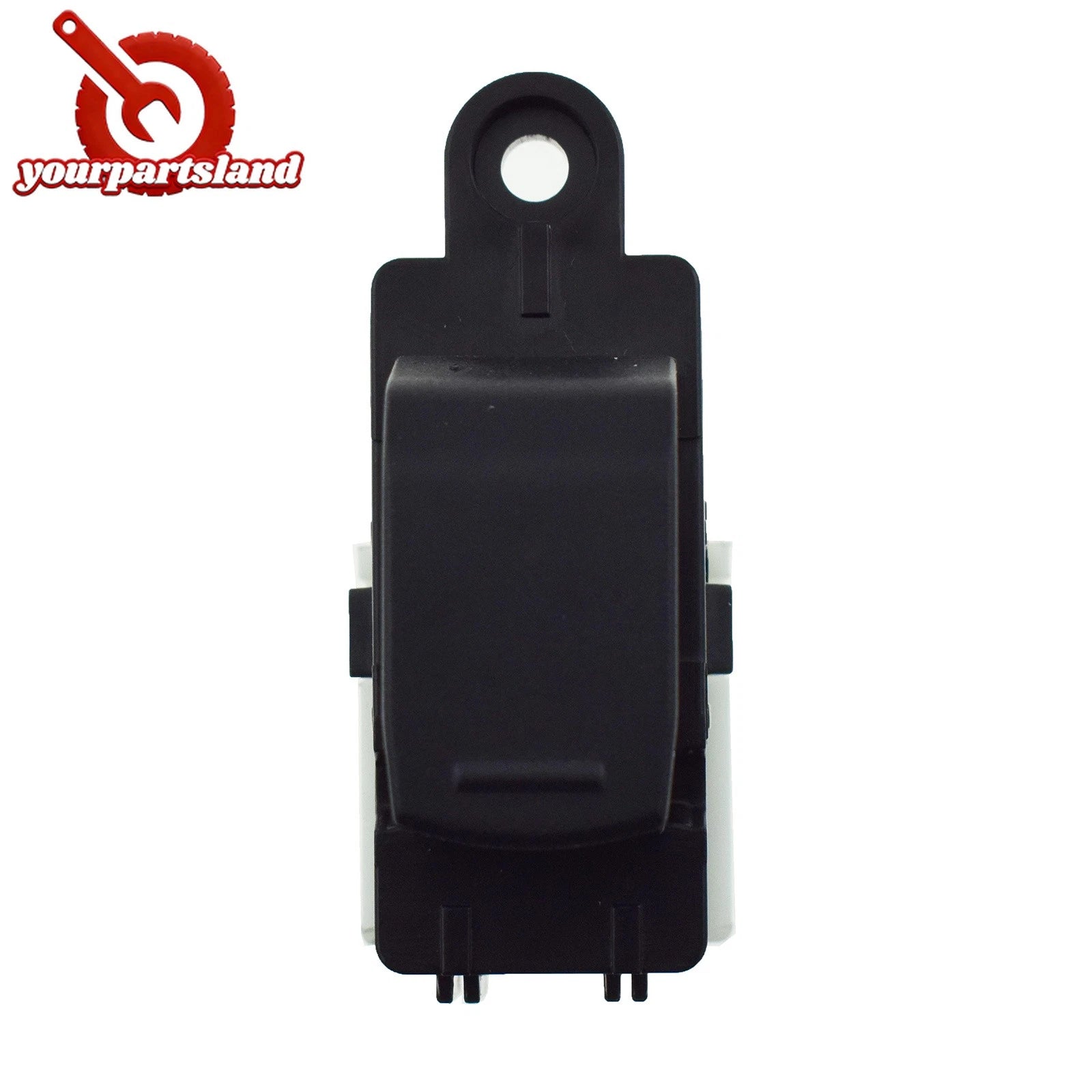 Power Window Lifter Control Switch Single Button For Suzuki Alivio 37995-F1100 6B93BC-57