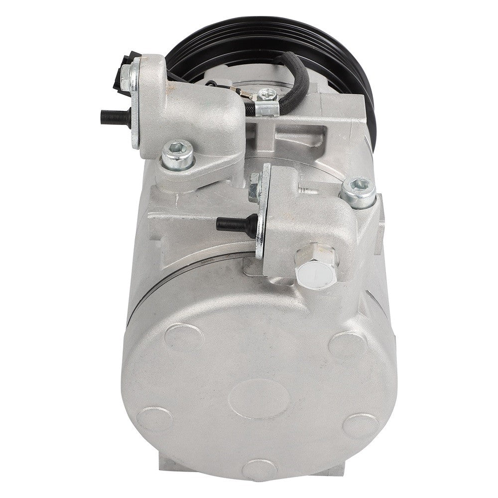 For KIA Sorento 2004 2005 2006 3.5L AC A/C Compressor And Clutch 6B93BC-57