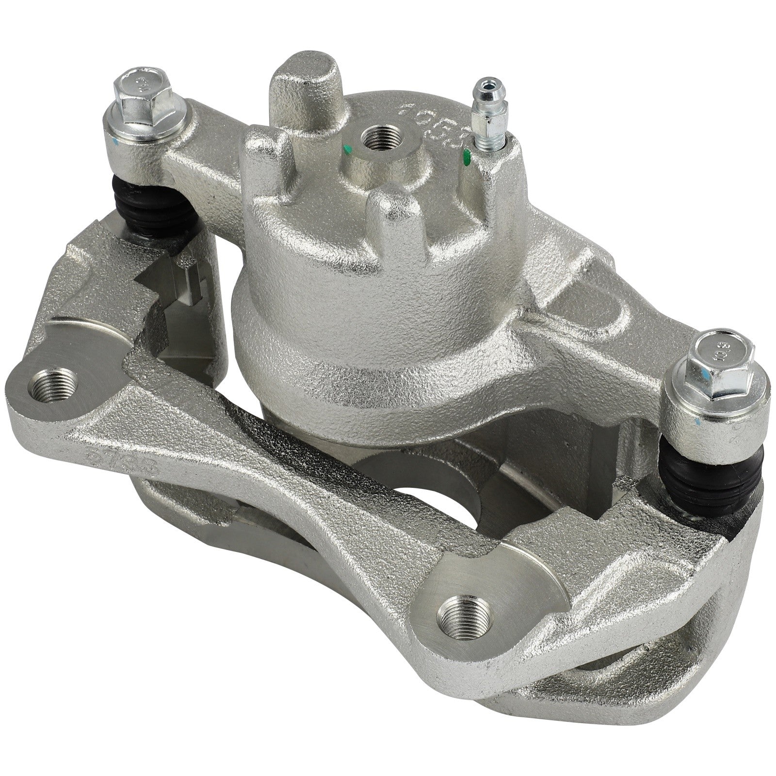 Front Right Brake Caliper 1Pc  Set For 2008-2017 Mitsubishi Lancer 18B5033C MITSUBISHI