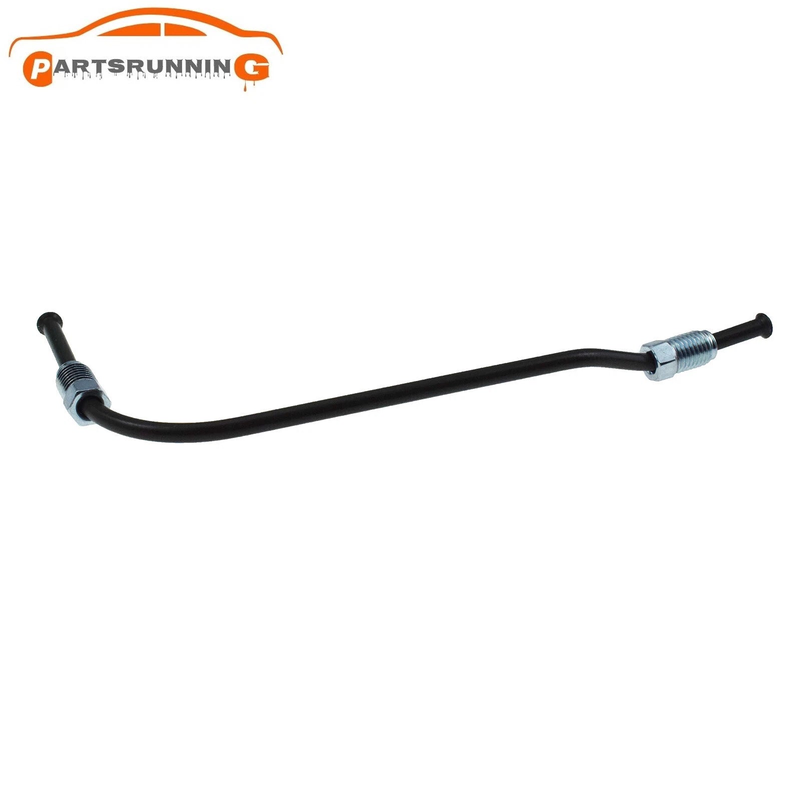 Upper Lower Brake Hose Kit W/ Pipe For Honda CB350/360/400F/450K/500/550/750 6B93BC-57