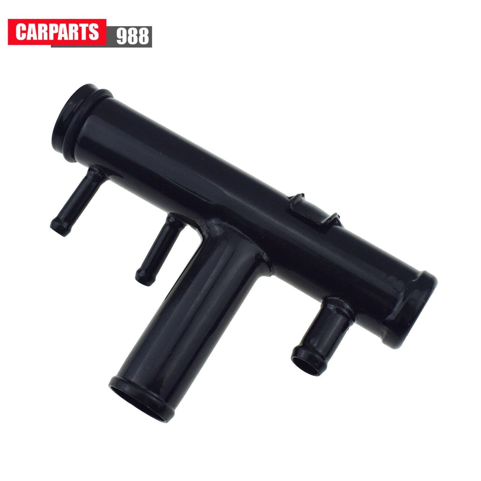 Metal Water Inlet Tube 1755058B00 for 1992-98 Suzuki Vitara 95-98 SX90 16 Valve 6B93BC-57