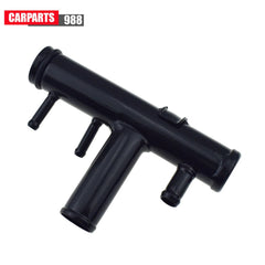 Metal Water Inlet Tube 1755058B00 for 1992-98 Suzuki Vitara 95-98 SX90 16 Valve 6B93BC-57