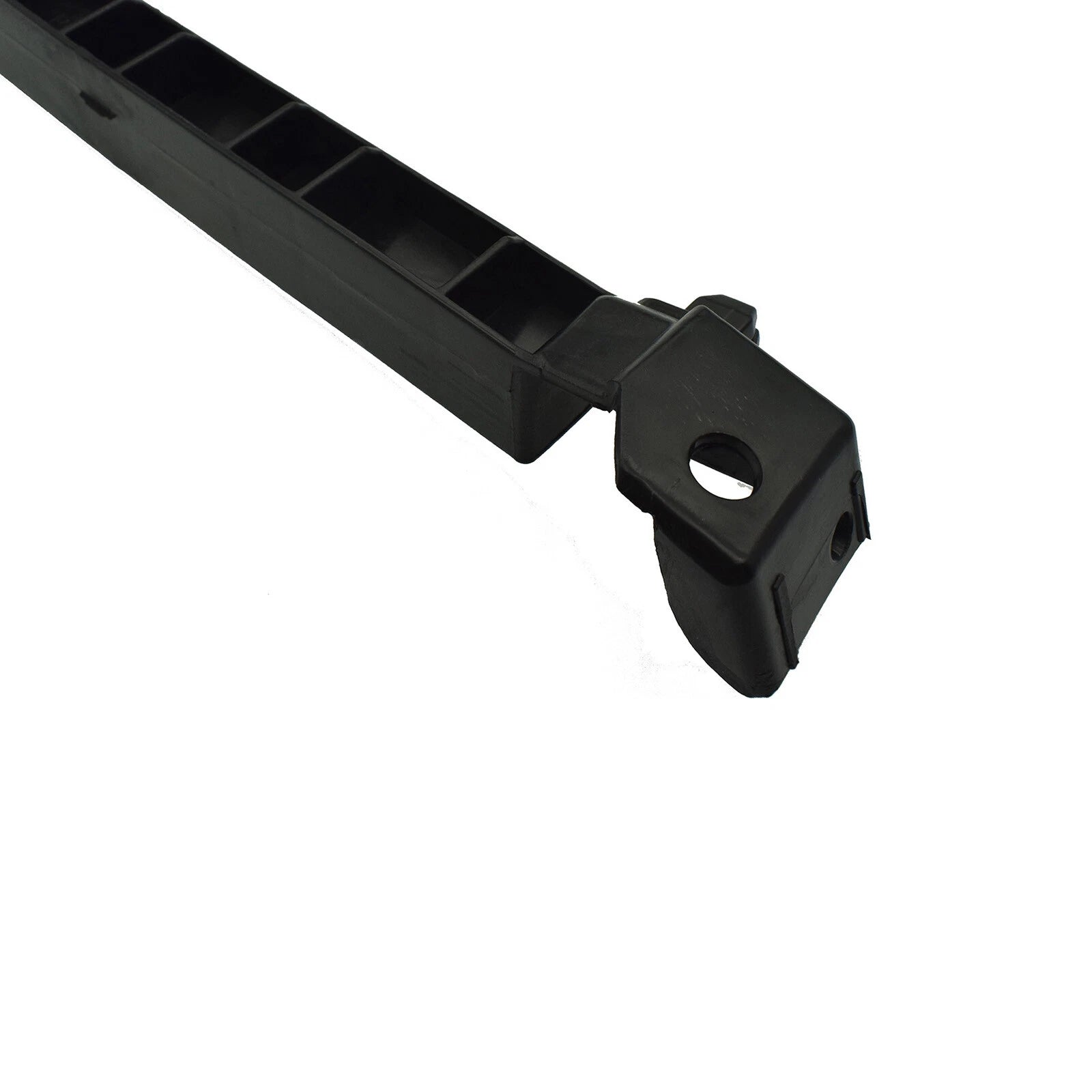 Front Passenger RH Bumper Bracket For 2008-14 Subaru Impreza WRX STi 57707FG121 6B93BC-57