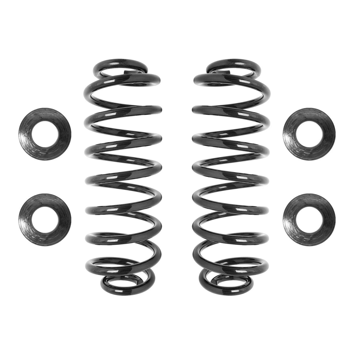 Rear Conversion Kit for 2002-2006 GMC Envoy XL, 2004-2005 GMC Envoy XUV, 6B93BC-57