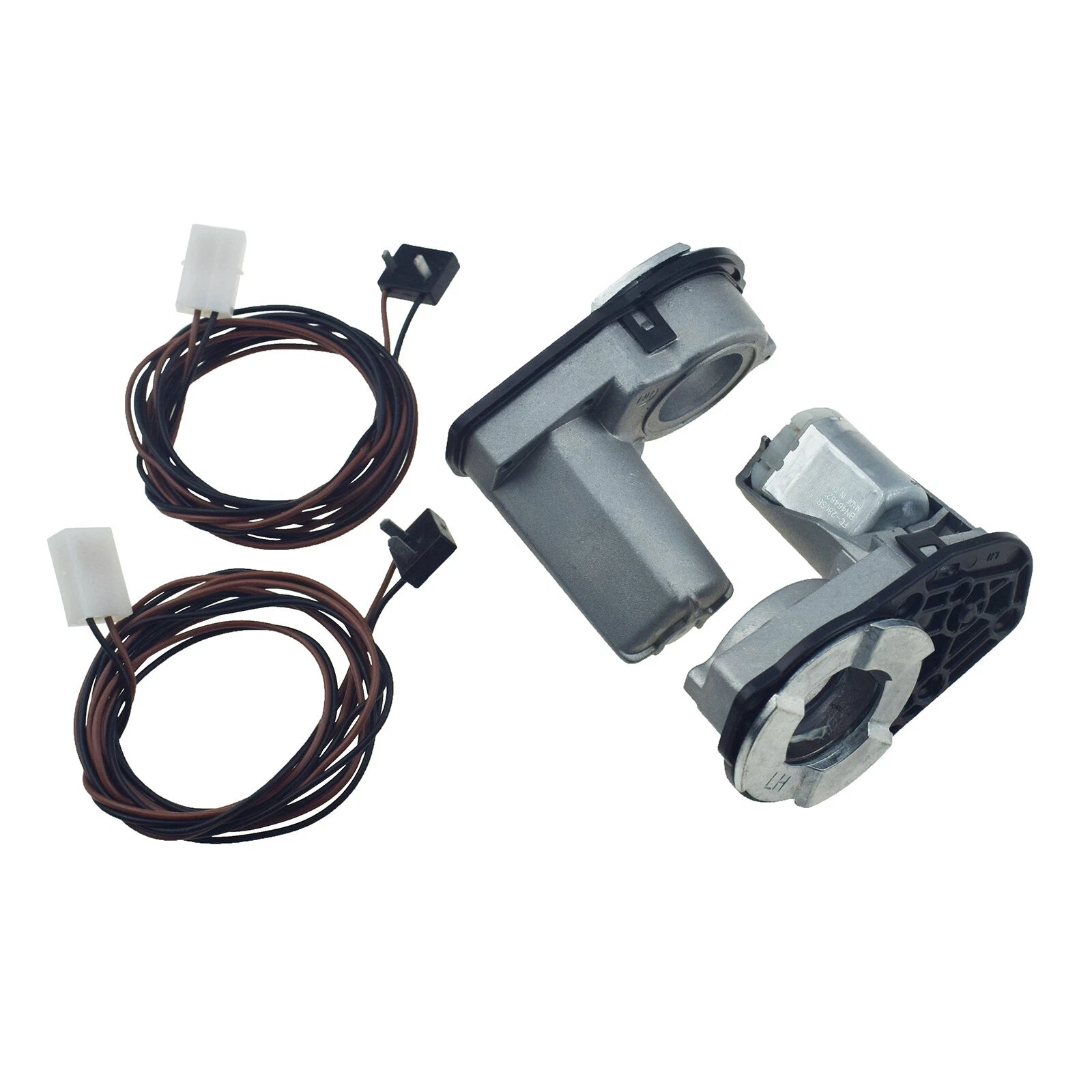 Left Right Rearview Mirror Folding Motor Automatic Fold Actuator for Audi A6 C7 6B93BC-57