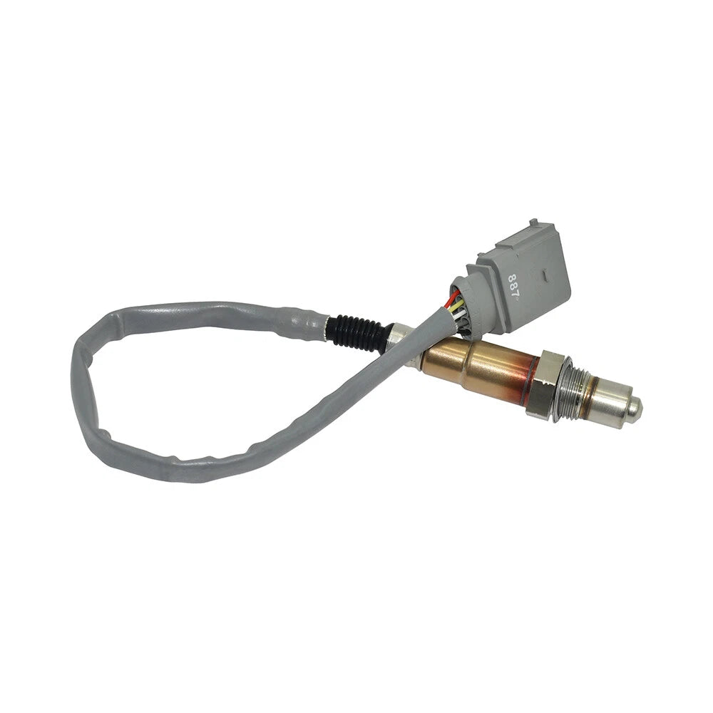 8R0906262E Upstream O2 Oxygen Sensor for Volkswagen Beetle13-14 Jetta13-14 2.0L 6B93BC-57