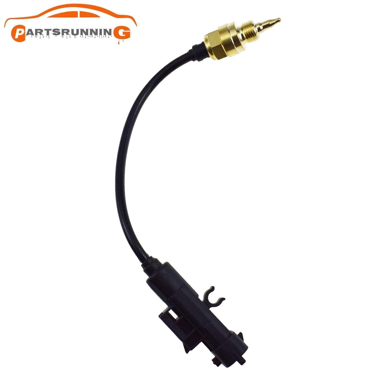 Engine Oil Temperature Sensor For Jeep Ram Cherokee Compass Renegade 68088241AA 6B93BC-57