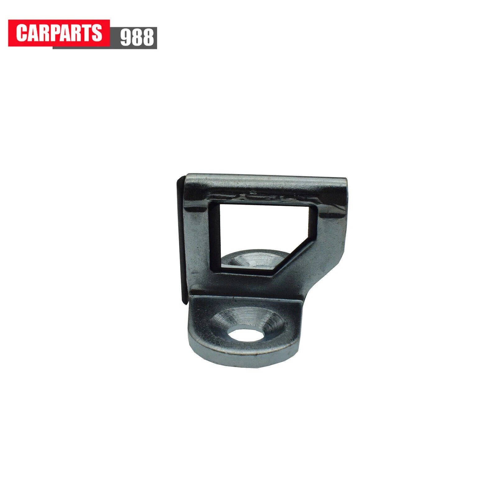 Door Latch Lock Striker Middle Hook For Citroen Jumper Peugeot Boxer Fiat Ducato 6B93BC-57