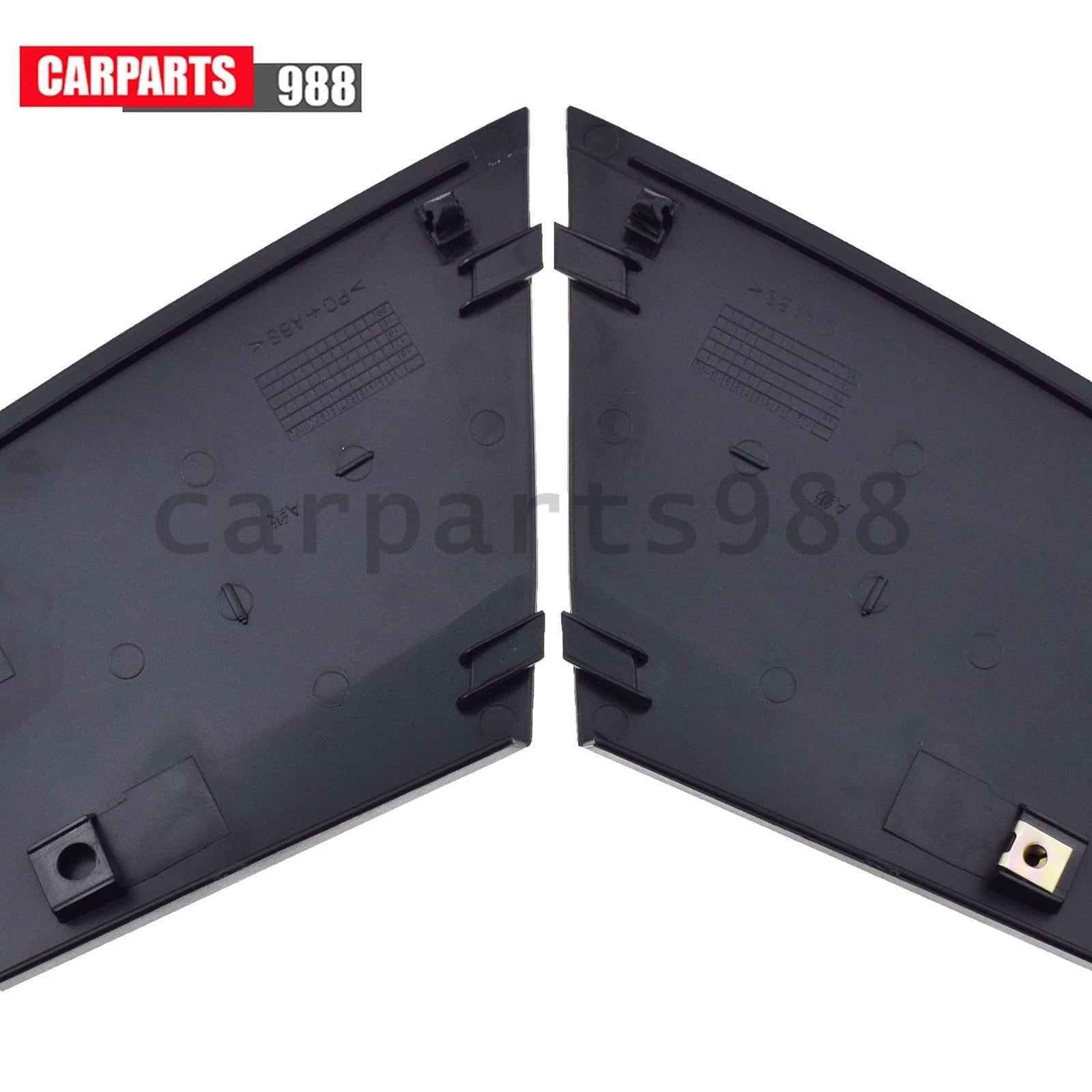 Front Left Right Water Drain Cover For Mercedes Benz A-Class W169 1698300175 6B93BC-57