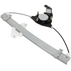 For Hyundai Accent 2006-2011 Rear Passenger Window Regulator & Motor Assembly KOEEP