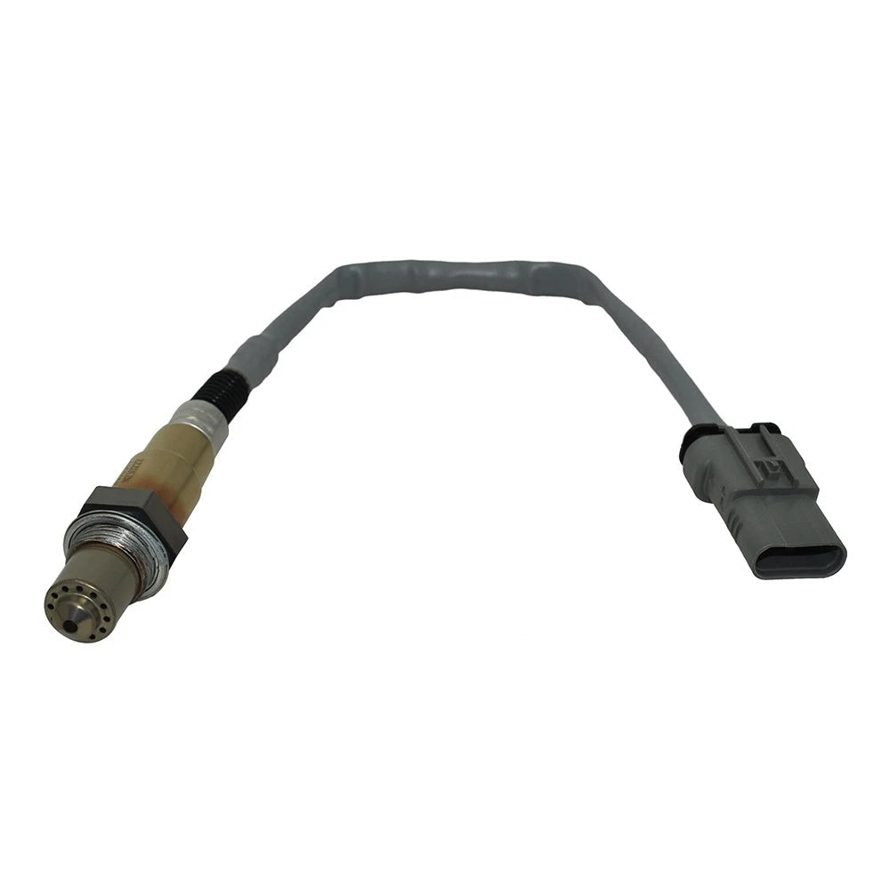 2Pcs Up&Down Oxygen O2 Sensor For Chevrolet Volt 2016-2019 Malibu 1.5L 2016-2022 6B93BC-57