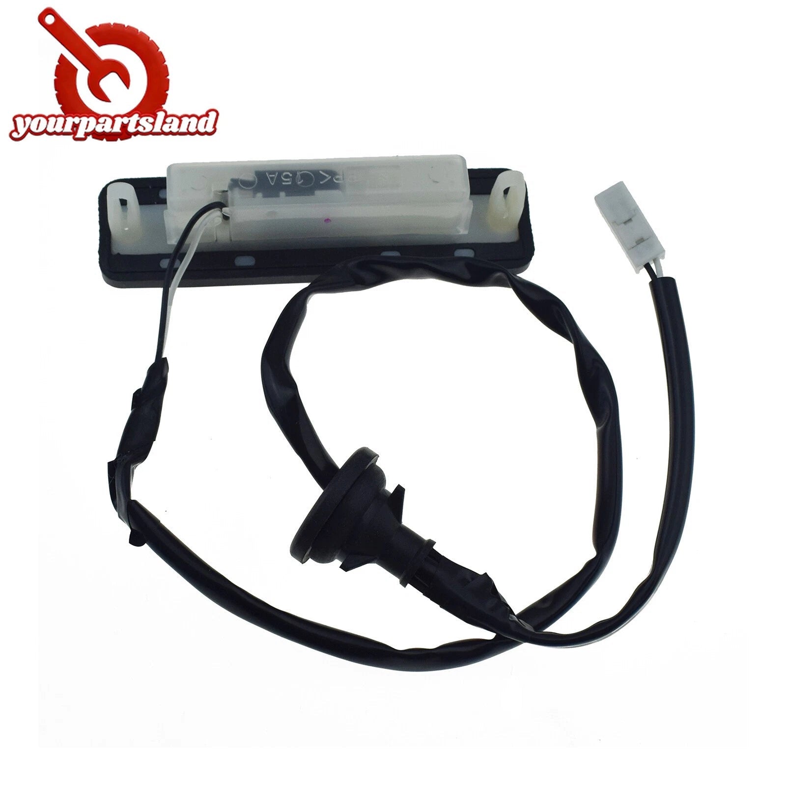 Rear Trunk Liftgate Release Switch for Lexus RX330 RX350 RX400h 84840-21010 6B93BC-57