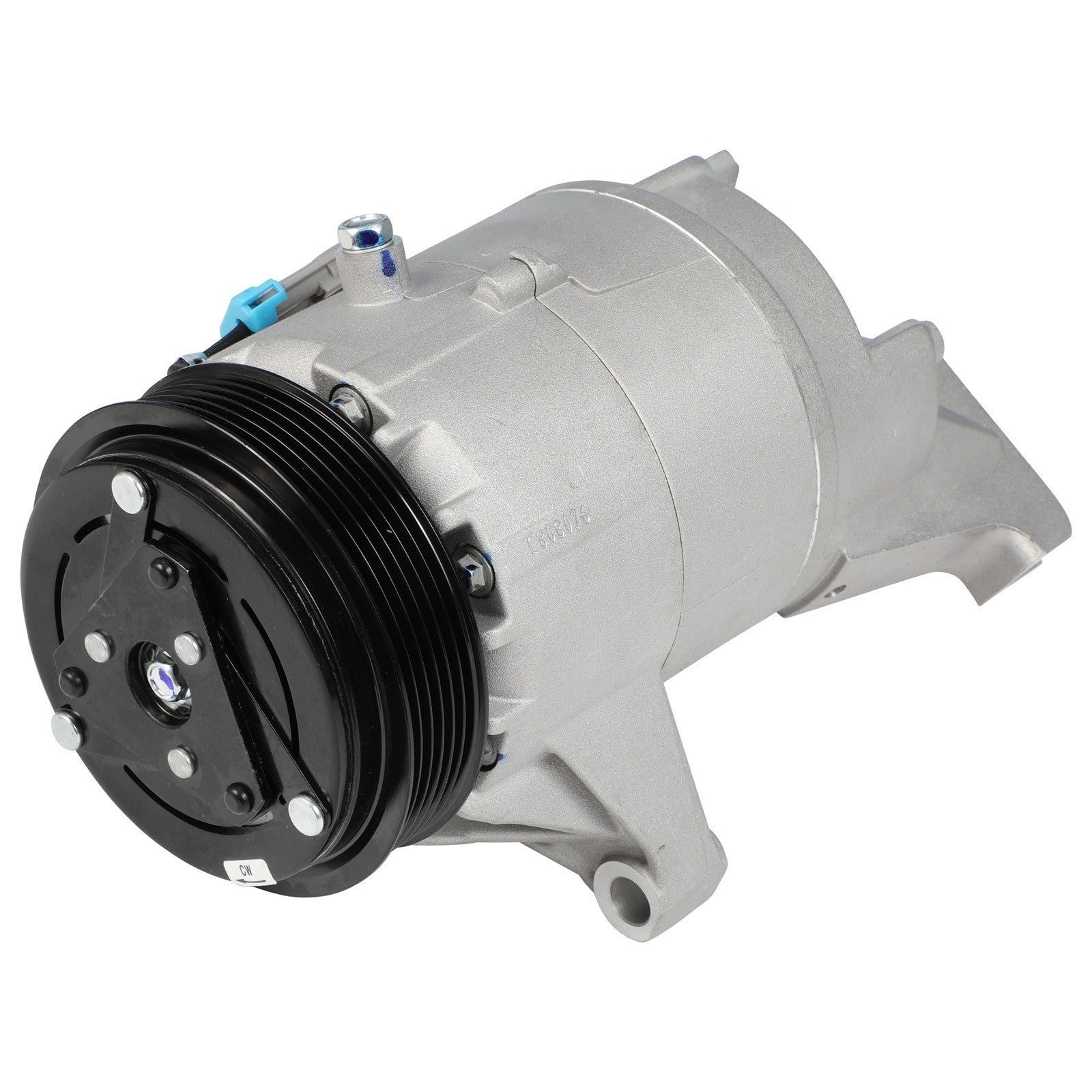 AC A/C Compressor Fits Buick Allure LaCrosse Impala Monte Carlo Grand Prix 6B93BC-57