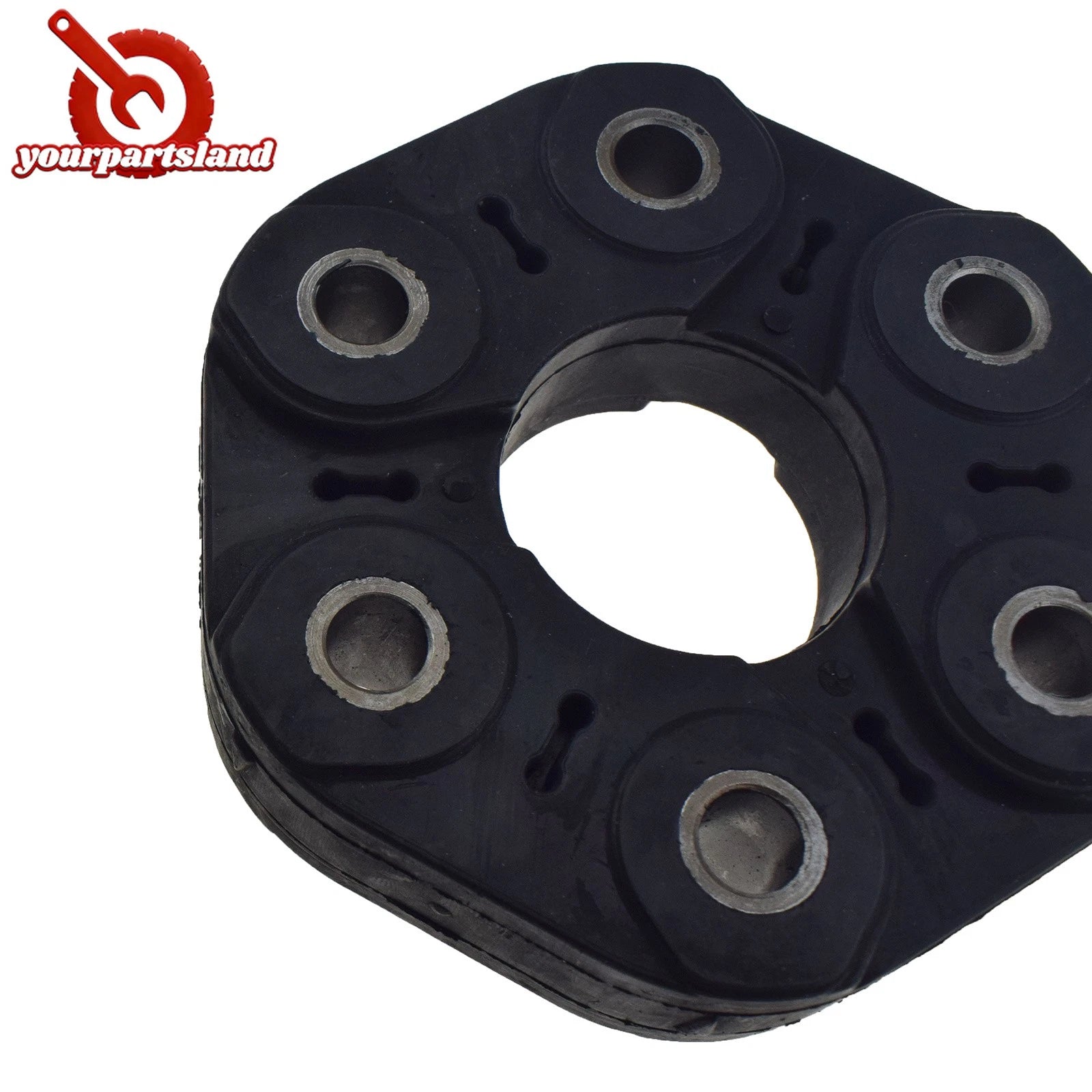 Rear Driveshaft Coupler 26117511454 for BMW 1 3 5 6 7 M X Z Series for Volvo 240 6B93BC-57