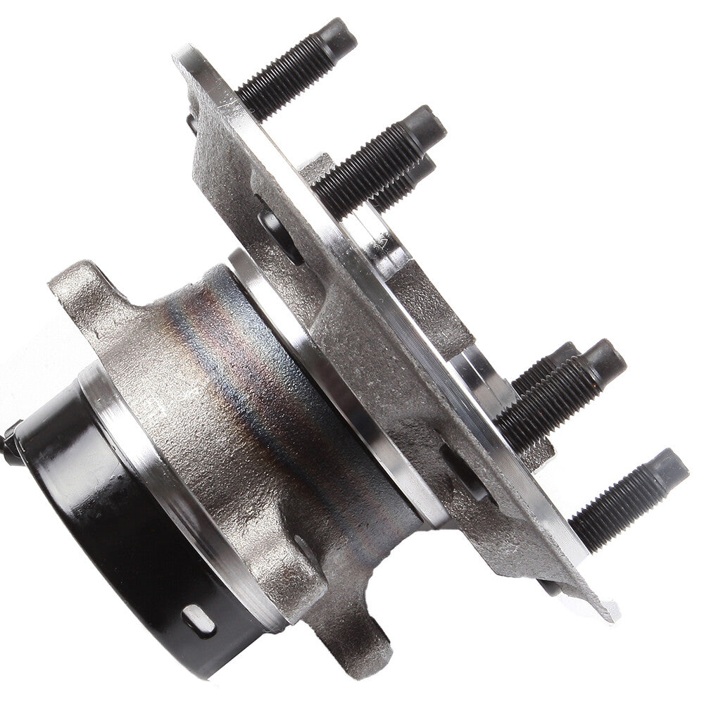 1Pc Wheel Hub Bearing Front Right RWD For Chevy Colorado ZQ8 Chassis 2004-2008 6B93BC-57