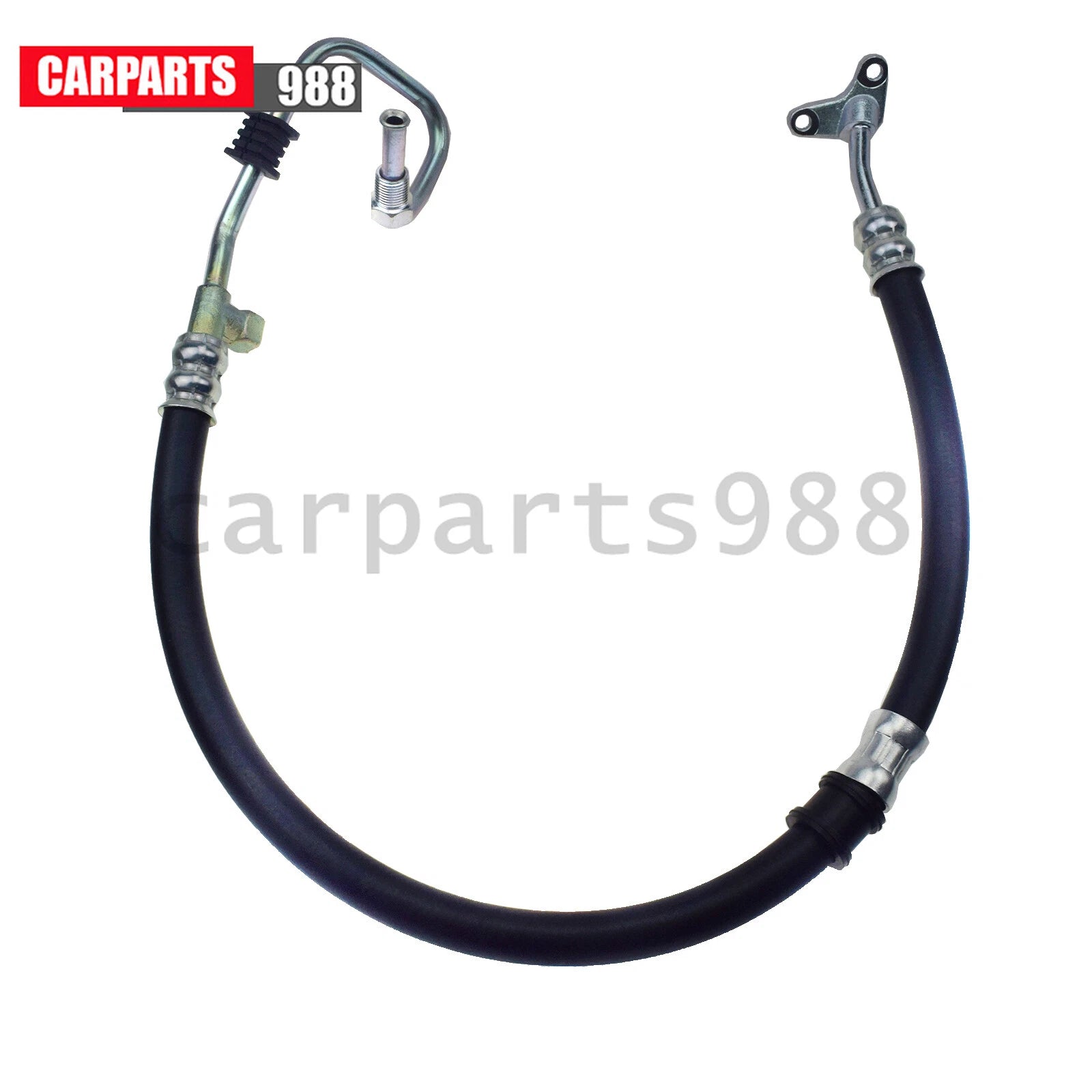 Power Steering Pressure Hose For 2003-07 Honda Accord 53713SDAQ02 53713-SEF-E01 6B93BC-57