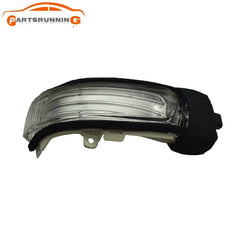 Left Driver Mirror Turn Signal Light For Toyota Corolla Scion XB tC 81740-22180 6B93BC-57