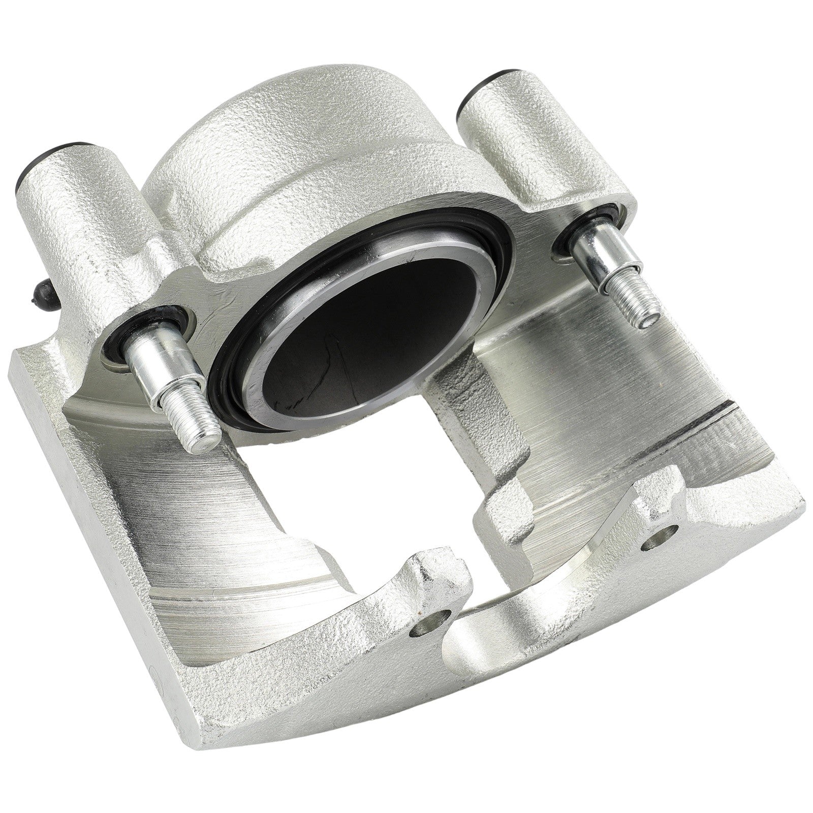 Front Right Brake Caliper 1Pc For 1991-2000 Chevrolet C3500 1992-2000 GMC C3500 6B93BC-57