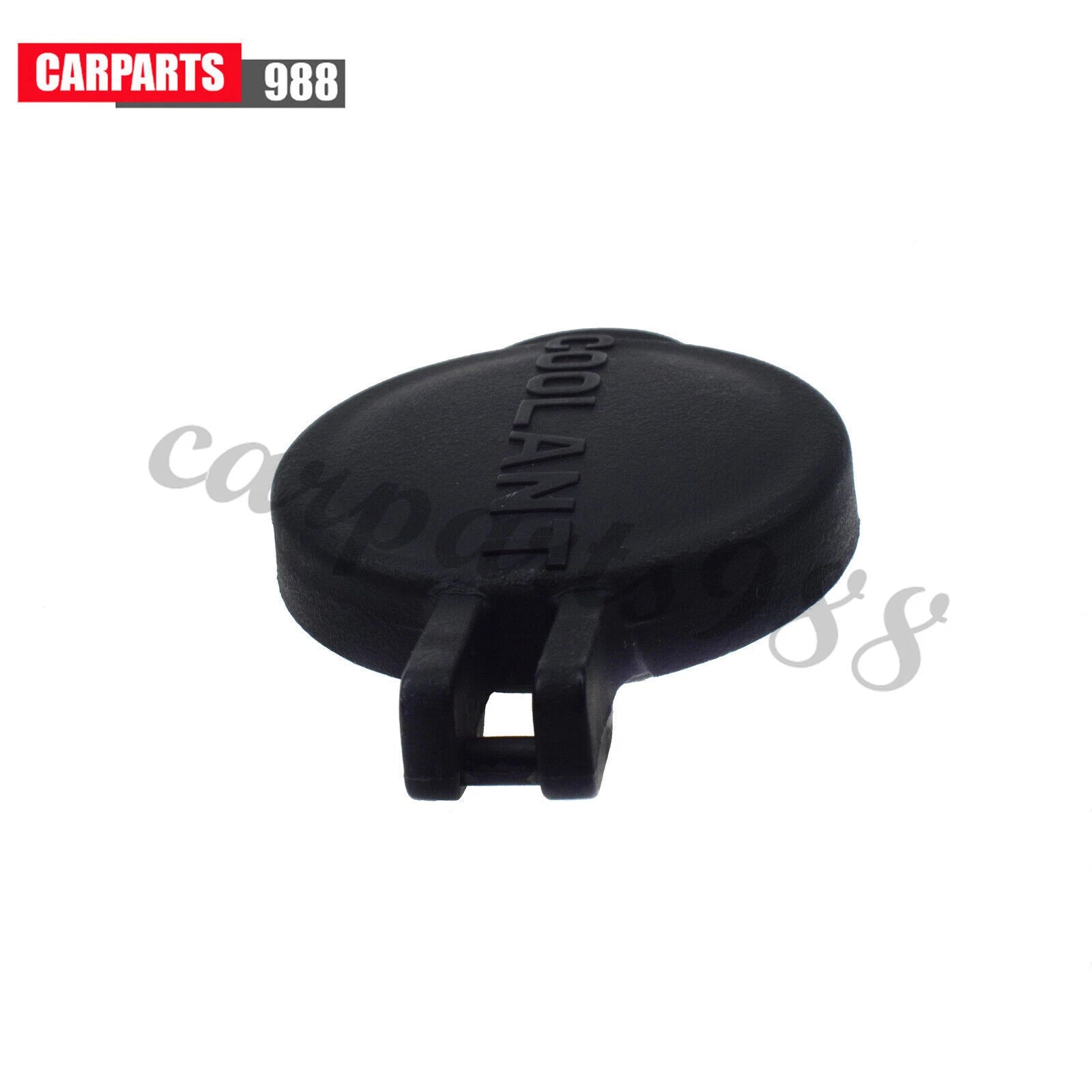 Reservoir Cap 25441-3X000 For Hyundai Elantra Elantra GT Kia Forte Forte5 Soul 6B93BC-57