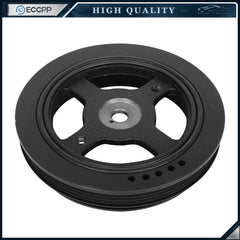 For Toyota Yaris 2007 2008 2009-2017 Scion iA 2016 1.5L  Harmonic Balancer KOEEP