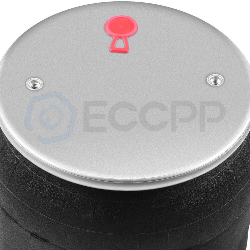 Air Suspension Spring Bag W01-358-9069 1R12-069 For Peterbilt Goodyear ContiTech 6B93BC-57