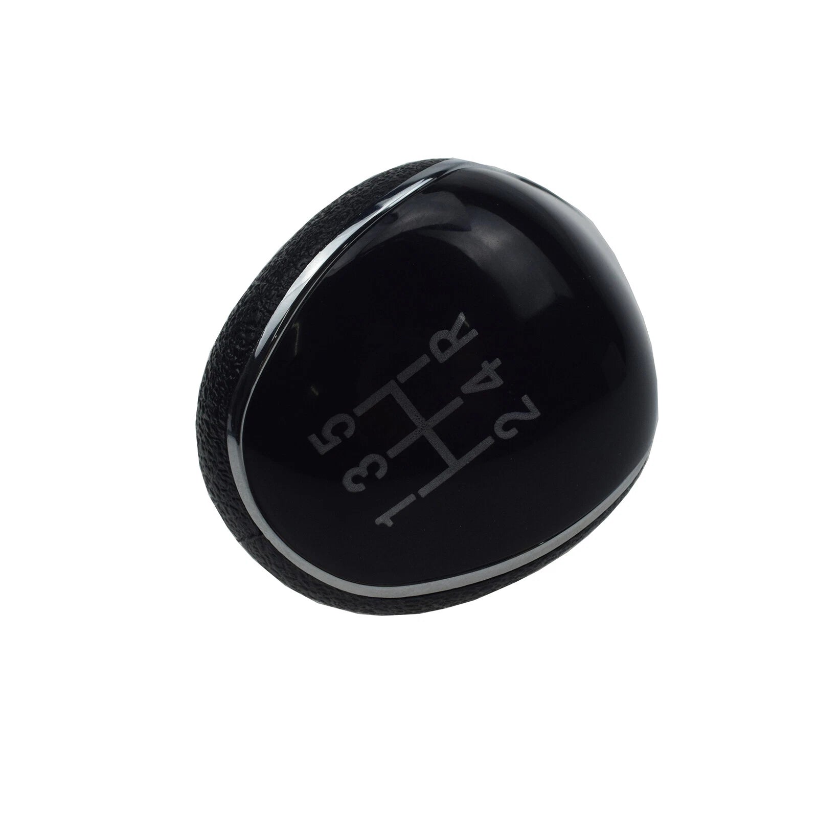 5 Speed Manual Gear Shift Knob Shifter Lever fit for Ford Focus Fiesta Mk7 C-max 6B93BC-57