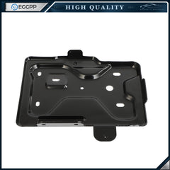GM Battery Tray For 14-20 Chevy Silverado 2500 HD Tahoe OEM 22989633 6B93BC-57
