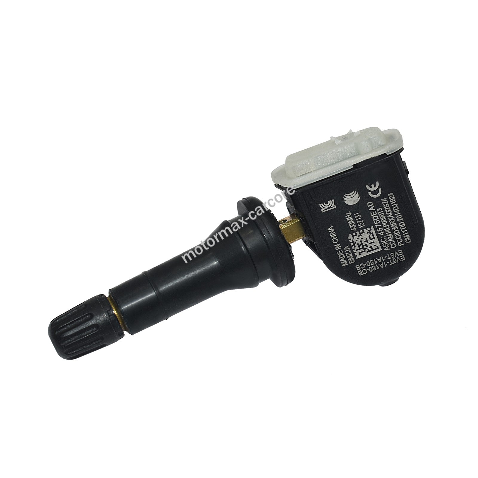 TPMS EV6T-1A180-CB EV6T-1A150-CB 433Mhz Tire Pressure Monitoring Sensor For Ford 6B93BC-57